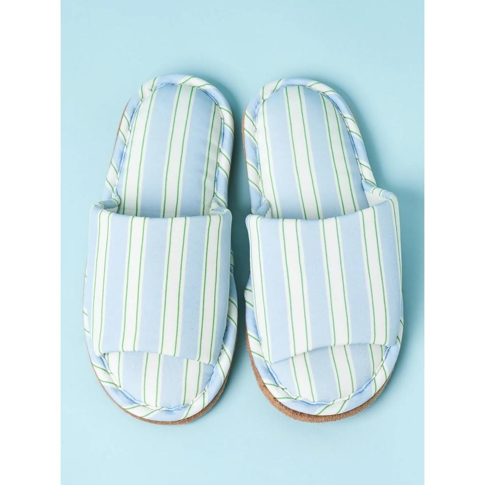 Daiso Washa Cool Split Living Room Shoe 230 250 Mm