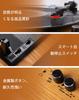 Record Player with Bluetooth Transmitter USB RCA Amplifier Compatible with RPM and AUX Dust Japanese Instruction Warranty & Receiver, Built-in