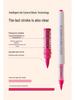 Blue Fruit Direct Liquid Acrylic Marker Pen for Kids - Large Capacity Soft Tip for Watercolor Painting