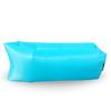 Makizaza Inflatable Beach Air Sofa Bed