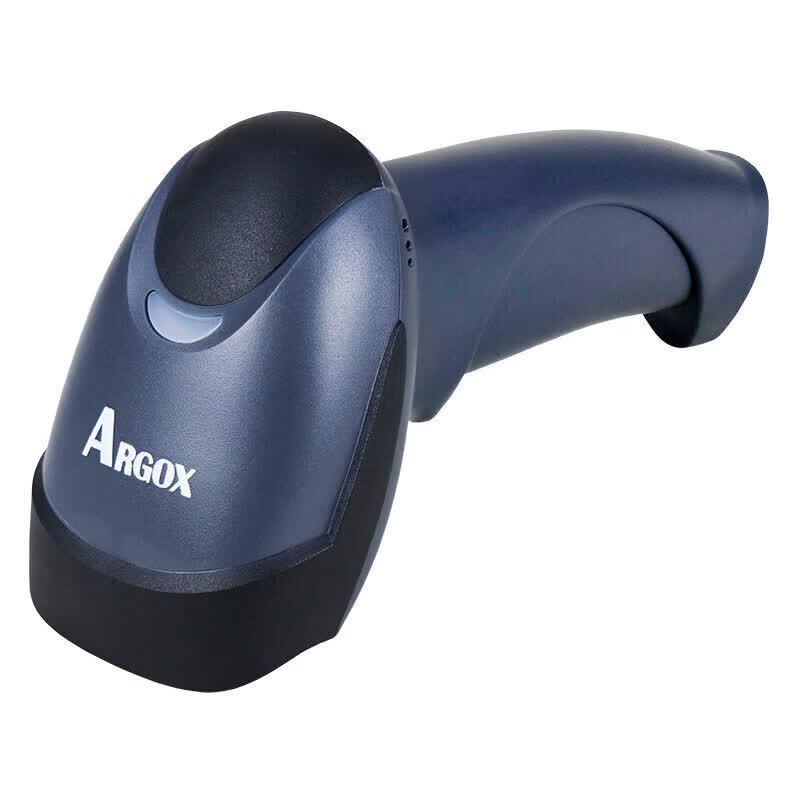 Argox AS-9400BT 2D Bluetooth Wireless Barcode Scanner