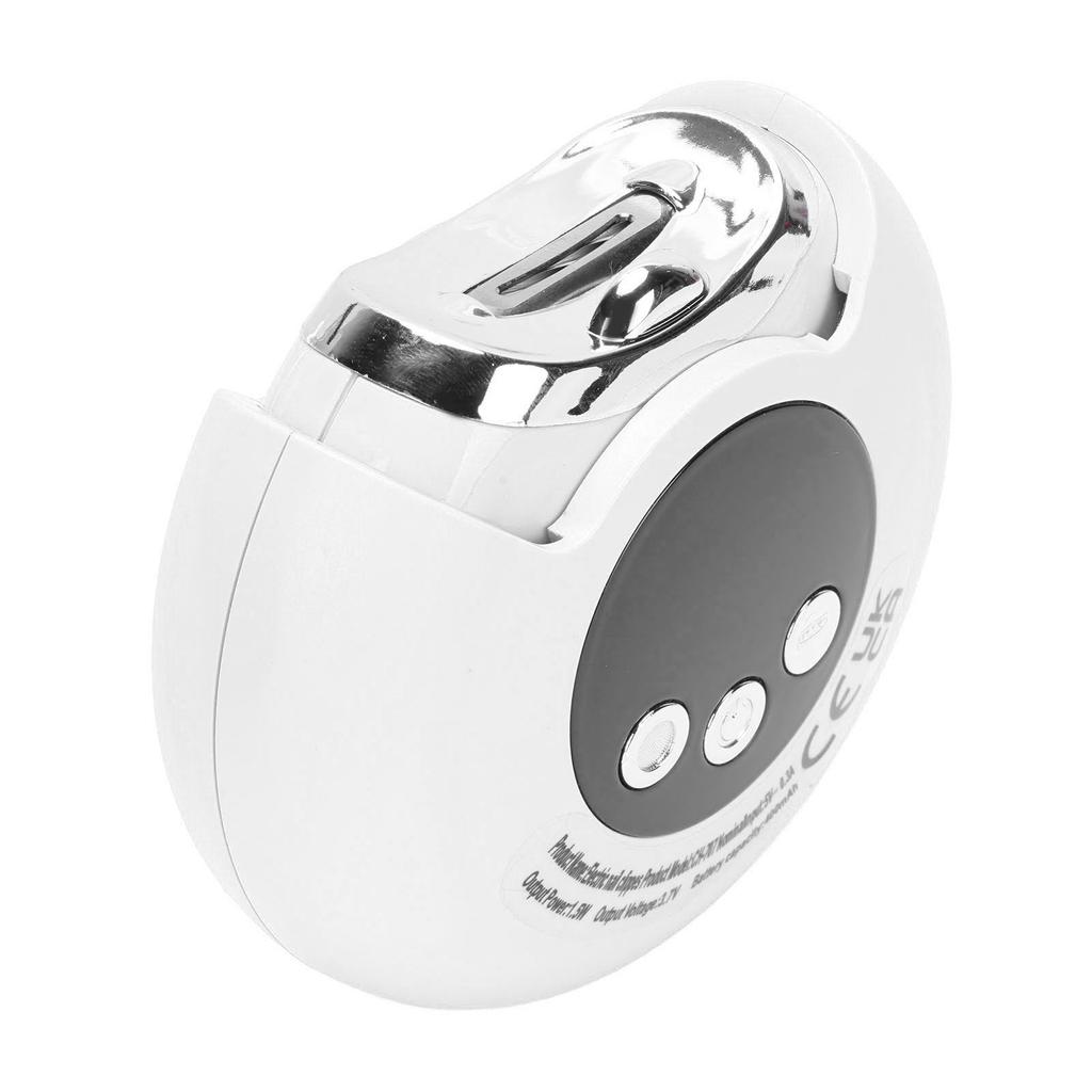 Elektrischer Nagelknipser Automatischer Nagelknipser Tragbarer LCD Multifunktionaler Nageltrimmer Babynagel