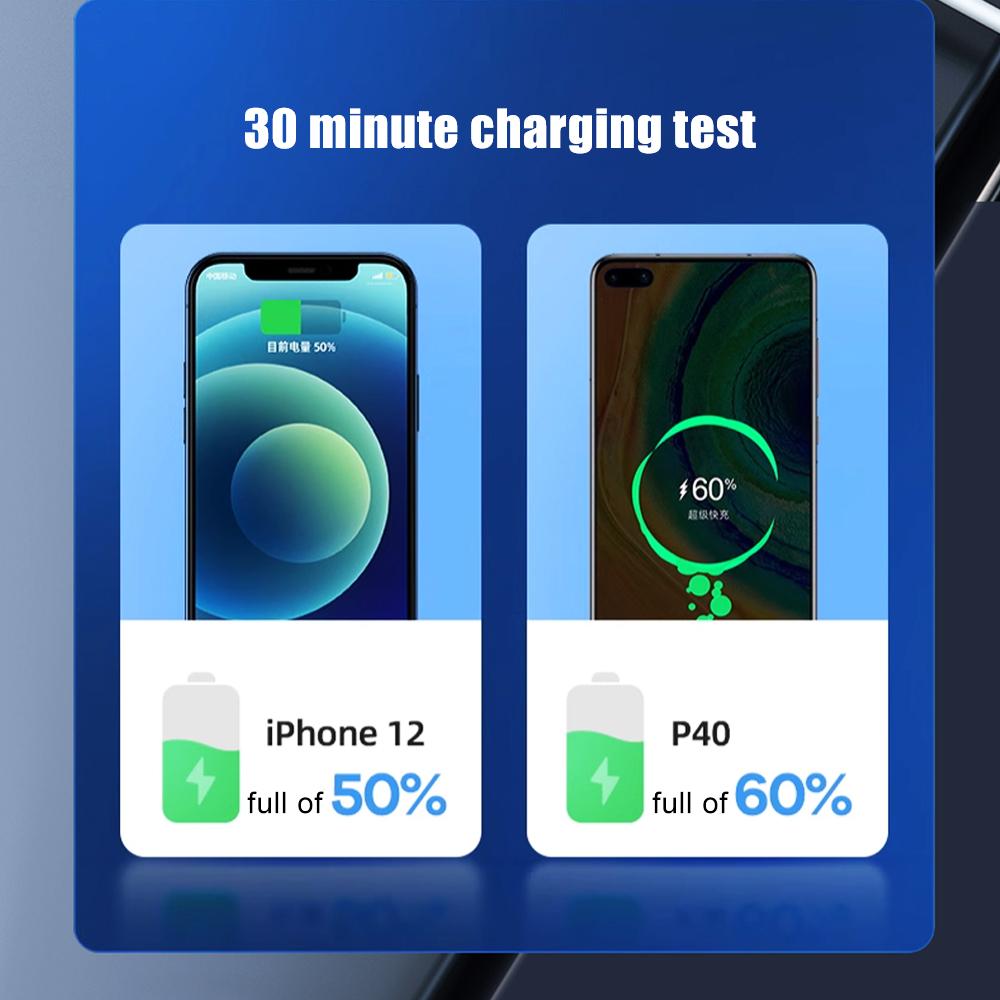 Car USB Fast Charging Power Inverter USB Charger Adapter Universal QC3.0 200W Cigarette Lighter Inverter Digital Vehicle Charger