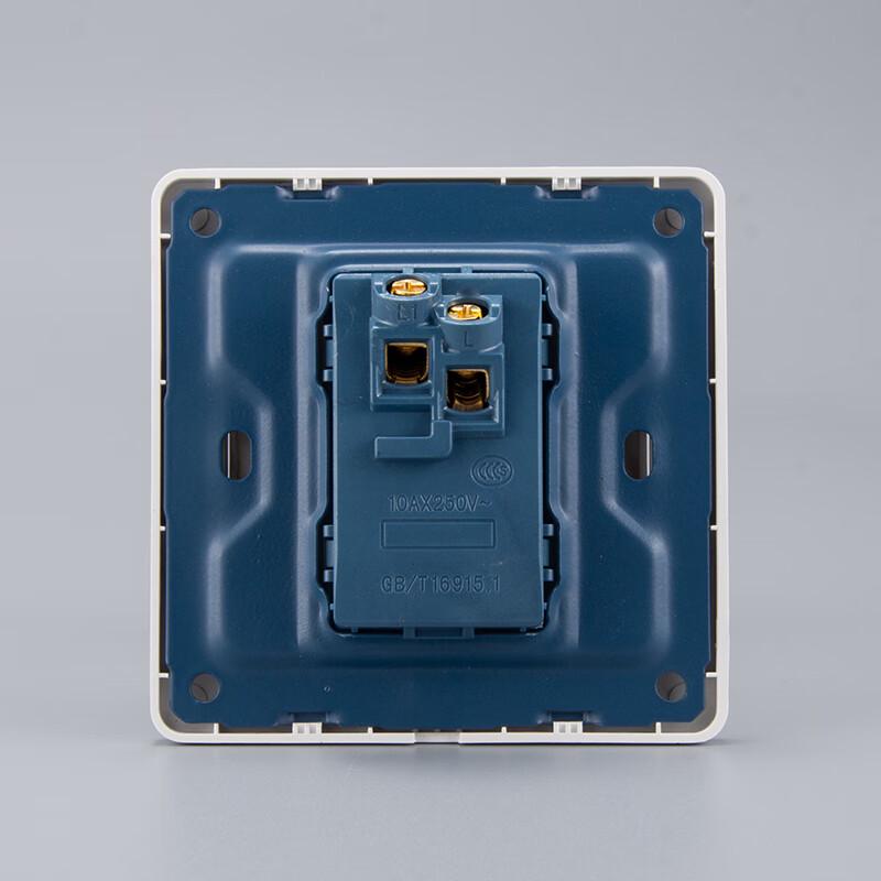 MaGel L2-86 Series Wall Light Switch