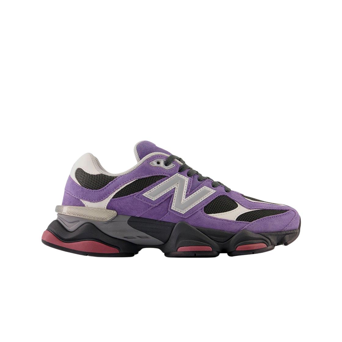 

New Balance 9060 Violet Noir 265