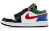 Air 1 Low 'Multi Color' Femme CZ4776-101