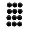 Set of 12 Door Soundproofing Shock Absorbers for Cars, Car Doors, Shock Absorbers, Protective Cushion, Absorber Gasket, Shock Absorption, Soundpr