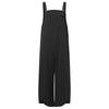 Women's Fashion Casual Pants Rompers Jumpsuits Overalls Bib Pants Long Trousers Playsuit Plus Size S-5XL