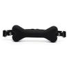 MoDi Silicone Ball Mouth Gag Erotic Products PU Leather Band Bondage Adult Games Oral Fixation Sex Toys for Couples BDSM