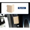 51437147538 Car Interior OBD Diagnostic Plug Cover for BMW 3 Series E90 E91 E92 E93 LHD Black Beige Panel Trim