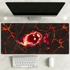 Plants Vs. Zombies Gaming Mouse Pad Keyboard Pad Ultra-Long Desk Mat Non-Slip Rubber Bottom Office Desk Accessory