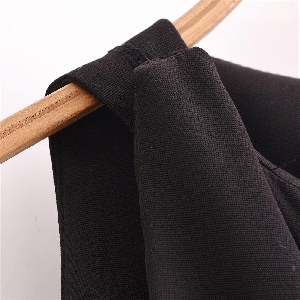 2025 Spring Women's Sexy Solid Sleeveless Off-Shoulder Hollowed Short Dress