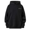 Gym King Unisex Adult Graphic Oversized Hoodie