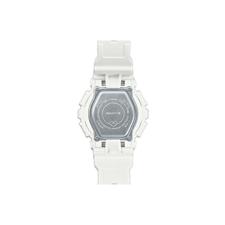 Casio / Quarzwerk Uhr Unisex Lila Zifferblatt GA-110XWS