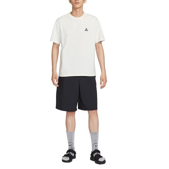 Nike ACG T Shirts Men's Canvas IH8660-133