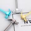 4Pcs Gel Pens Detachable Quick Drying 0.5mm Lovely Students Writing Gel Rollerball Pens Stationery Supplies