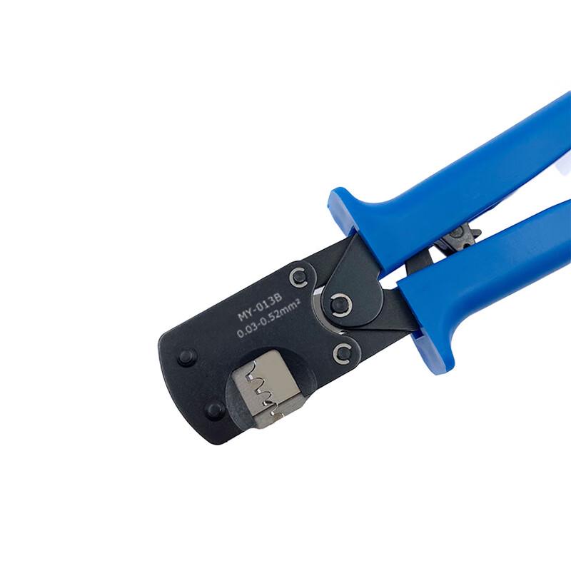 

Ruide Tai Multi-function Crimping Pliers CN plug (adapter included)