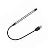 5V LED Reading Light 10 LEDs LED Lamp Portable LED Light  Home Use
