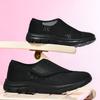 2026 Couple Sneaker Old People Woman Man Special Shoes Women for Swollen Sugar Feet Shoes Male Soft Bottom Walking Shoes