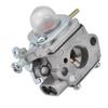 753-06190 Vergaser mit Kraftstofffilter Luftfilter Primer-Birnen-Satz für Troybilt TB22EC TB32EC TB80EC