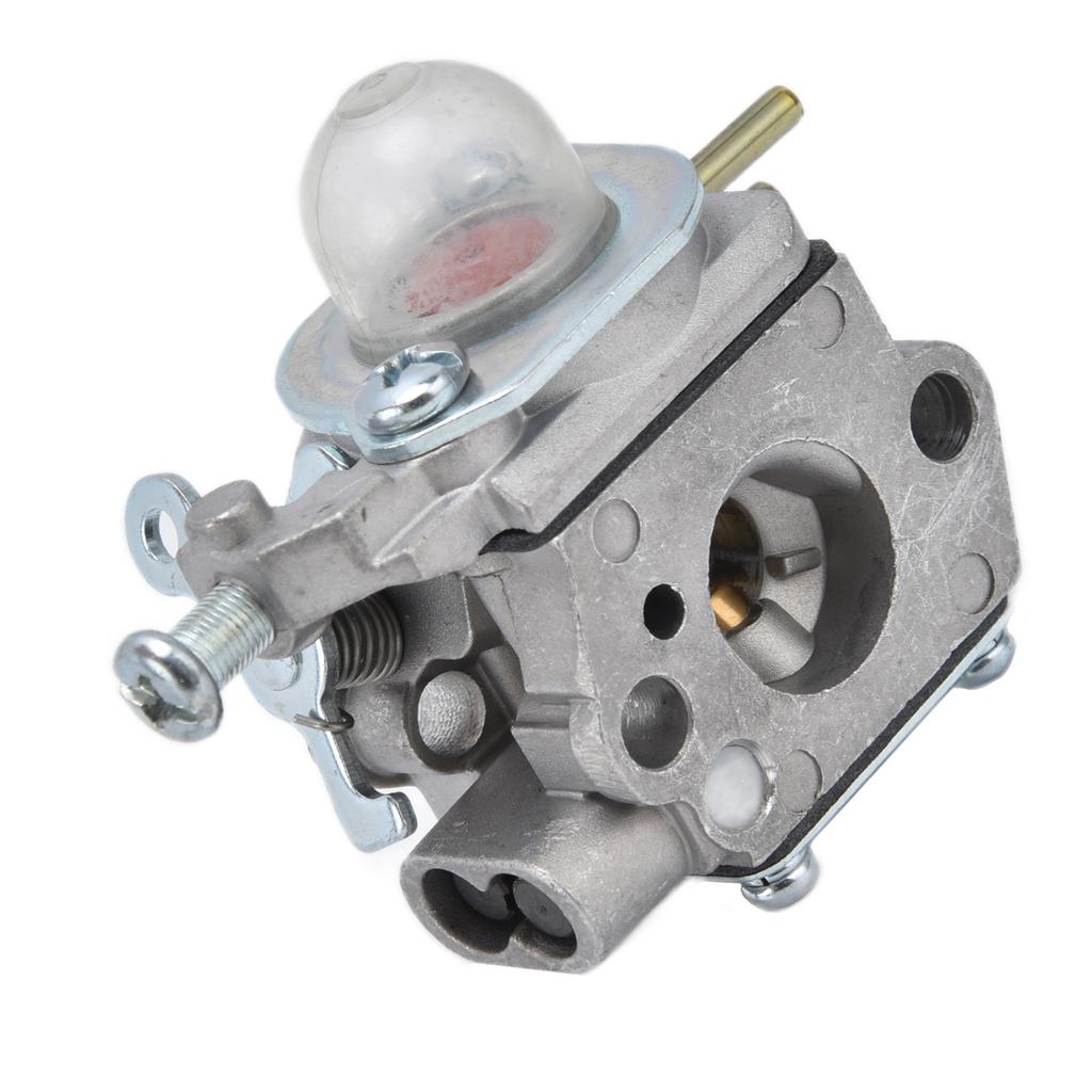 753-06190 Vergaser mit Kraftstofffilter Luftfilter Primer-Birnen-Satz für Troybilt TB22EC TB32EC TB80EC