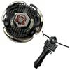 Battle Top Super King Series Alloy Top Battle Bb Series Gyro Toy Gift Bb99 Bb104 Bb105 Bb106 Bb108 Bb122