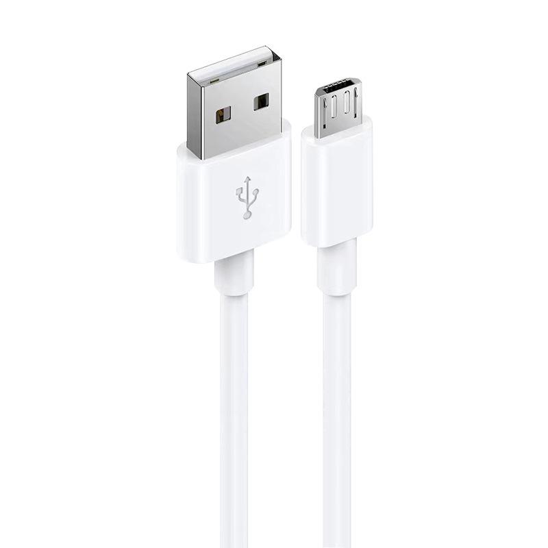 5V 2A USB Charger Adapter, Compatible with Apple, Android, Huawei - 3C Certified