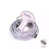Flytong Aiwai Marine AIS GPS: Navigation Sail Ocean with BeiDou Navigator & BNC Connector Mushroom Antenna