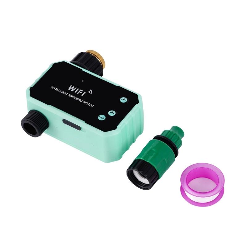 Water Timer,Sprinkler Timer Programmable Garden Hose Timer Outdoor Watering System Irrigation Timer 1