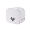 Toilet Paper Holder Portable Tissue Box Home Storage Box Plastic Waterproof Paper Dispenser for Toilet Bathroom Accessorie