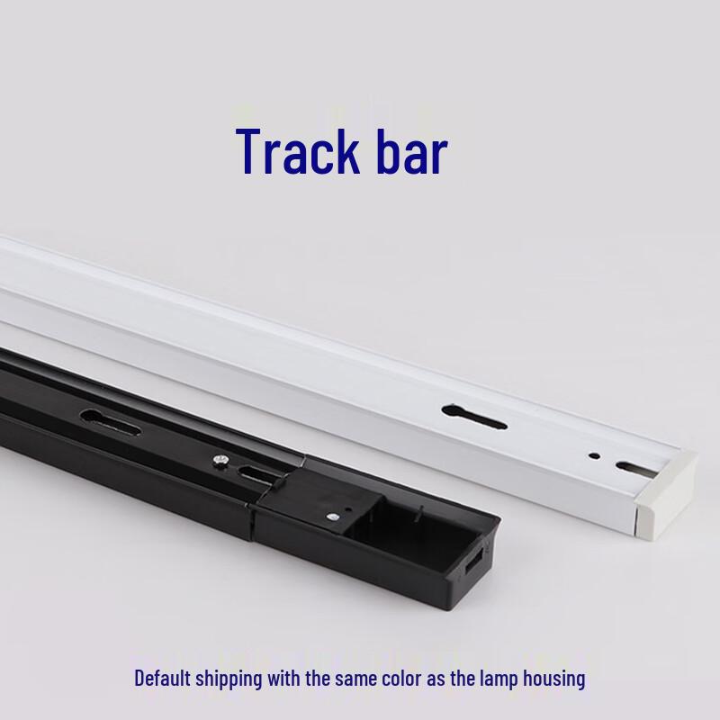 Lishi 18W LED Commercial Track Light