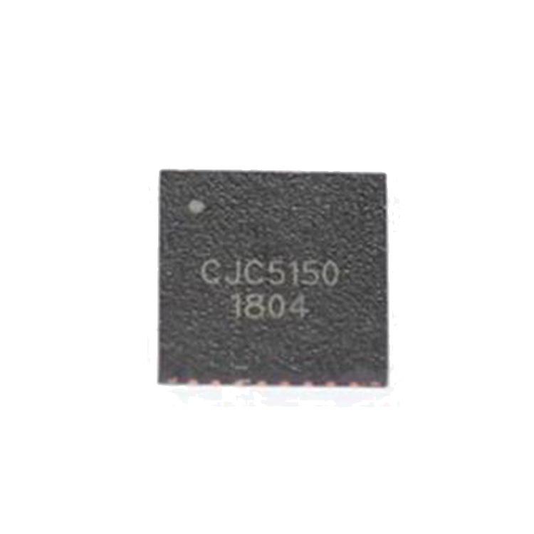 CJC5150 SMD QFN32 Single Channel Video Decoding Chip