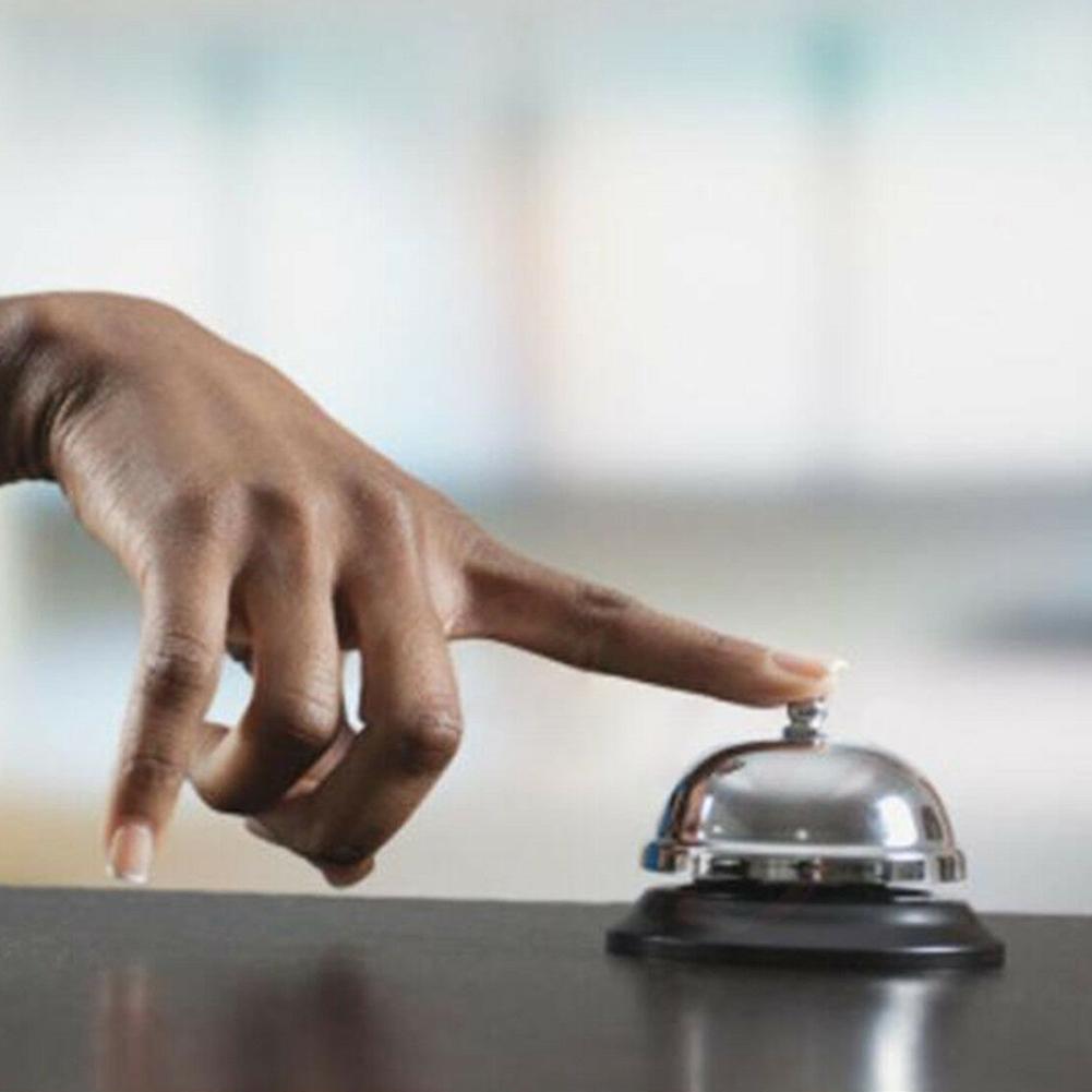 Restaurant Kitchen Bell