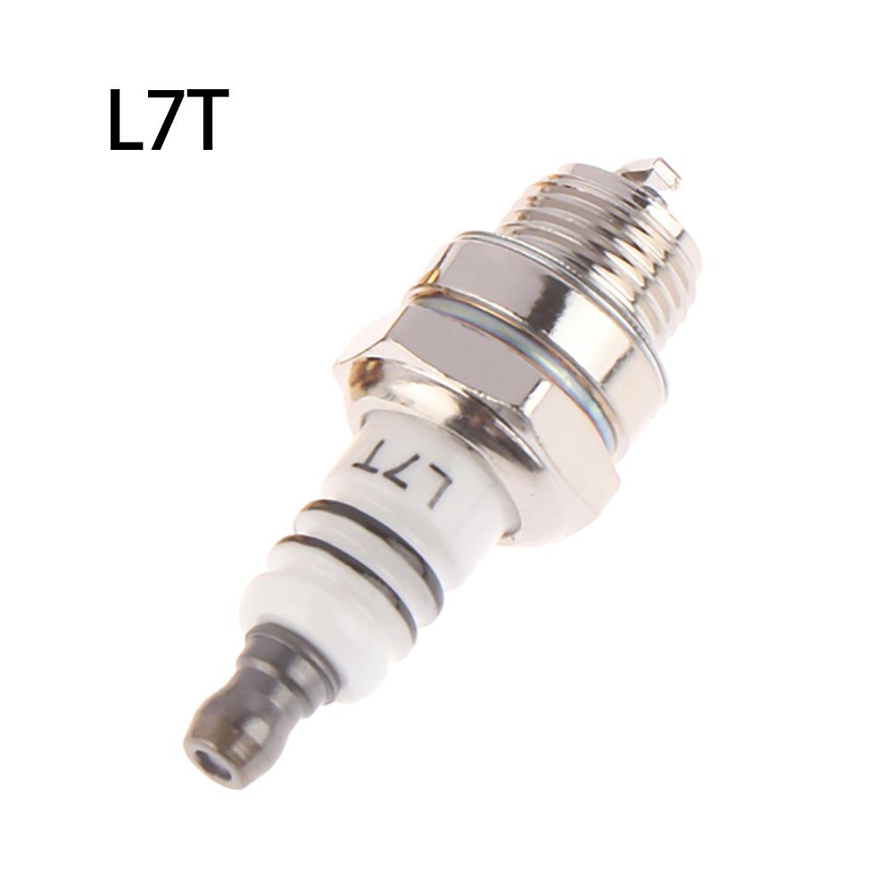 L7T spark plug 152 gasoline engine garden machinery parts two-stroke chain saw lawn mower spark plug fire mouth L7T