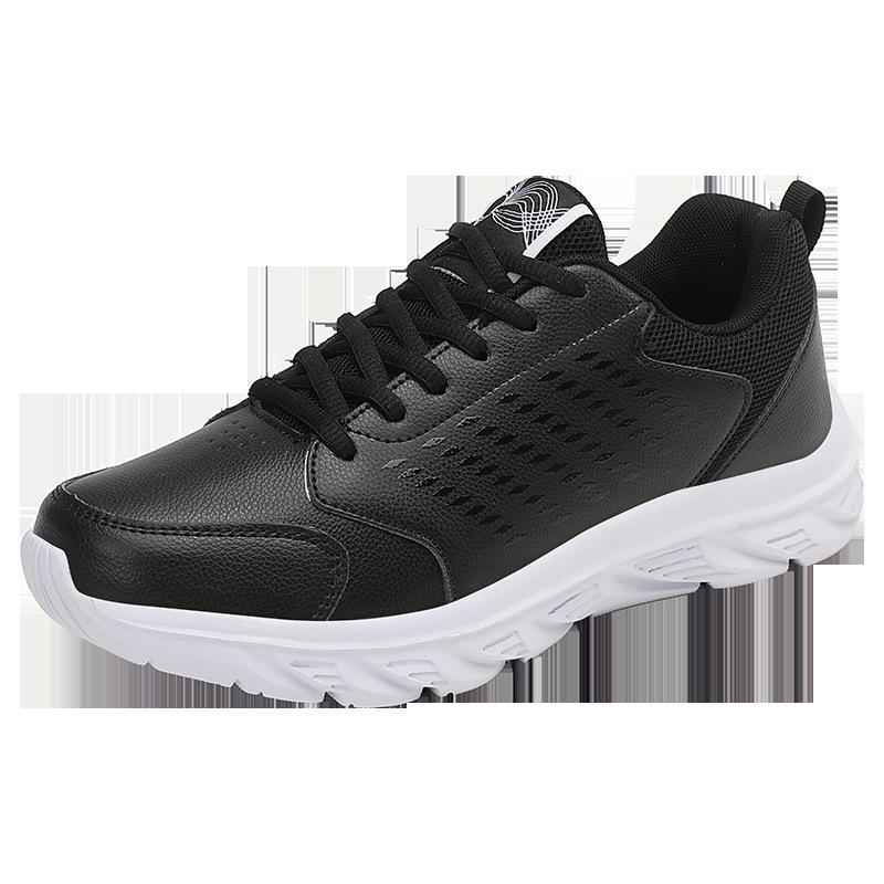 

Весна и Осень, легкие кроссовки, большой размер, модная обувь, повседневная обувь, сверхлегкие кроссовки для бега 38