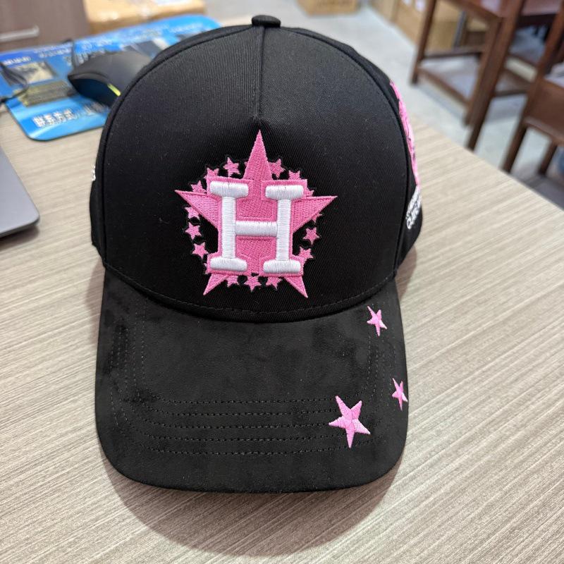 TikTok Mexico Meikeduo Trendy NY31 Cross-Border Hat with Chip – New 31 Hat