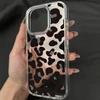 Acrylic Phone Case for iPhone 11 12 13 14 Pro 12 14 16 Pro Max for Samsung A16 A36 A56 S24 FE High-quality Painted Anti-fall Mobile Phone Case