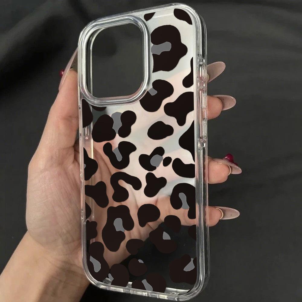 

Акриловый чехол для телефона для iPhone 11 13 16 ProMax Чехол iPhone 13 14 15 ProMax 12 13 ProMax Чехол Samsung A55 A05S A54 A06 S22 A15 S23 A12 A22 A52S Мультяшный Samsung S25 edge чистый