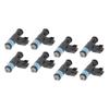 8Pcs Fuel Injector For Dodge Ram 1500 2500 3500 5.7L V8 2003 53032142AC