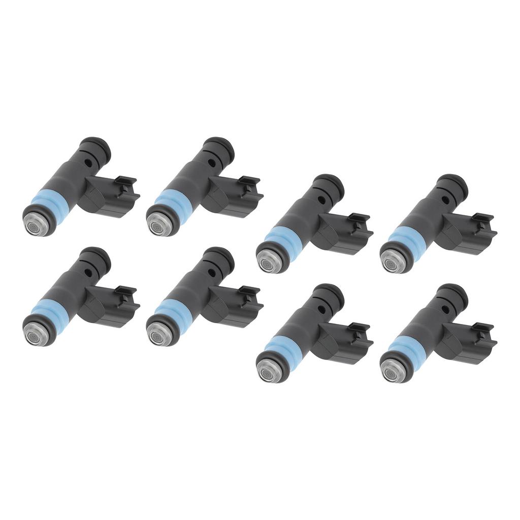 8Pcs Fuel Injector For Dodge Ram 1500 2500 3500 5.7L V8 2003 53032142AC