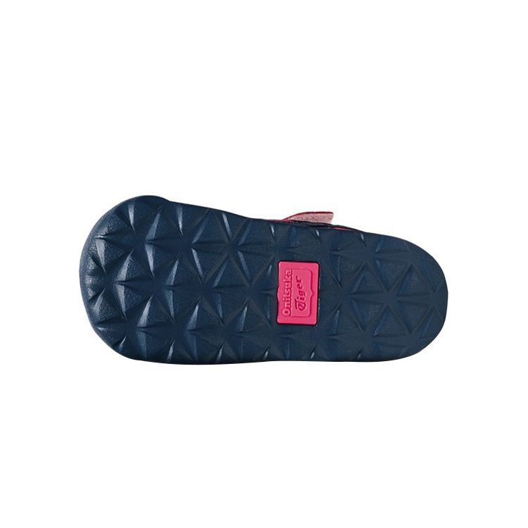 ONITSUKA TIGER Toddler Mexico 66 TS Red 1184A142-700