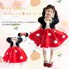 MoonBloom Halloween Cosplay Princess Dress for Princess Princess Halloween Costume for Princess Amusement Park Birthday Gift Girls, Kids' Costume,