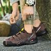 Couples Large Outdoor Shoes Casual Sneakers Running Shoes 39-48