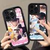 Game Love And Deepspace Silicone Phone Case For IPhone 17 Pro Max 16 15 14 13 12 11 Plus 17 Air