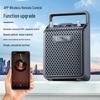 Edifier PP205 Portable Bluetooth Speaker