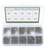 1200pcs Mini Self Tapping Screws Small Repair Screws Kit Mini Screws  DIY Projects