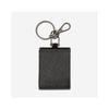 Daks Black Puppy Decoration Keyring Dbho0e111