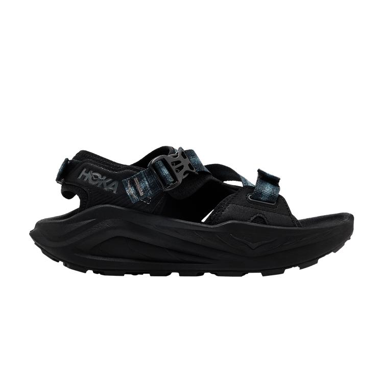 Hoka One One Infini Hike TC Черный 40