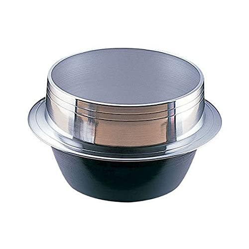 Nakao Kama (with handle), 33cm, Cast Aluminum, Made in Japan, AKVG933