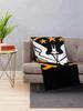 Elite Dangerous T-Shirtelite_ Dangerous - Triple Elite Throw Blanket Throw And Blanket